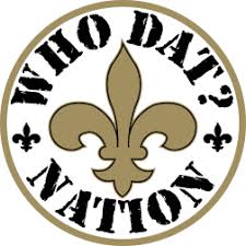Who Dat Sports